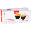 Mok Dubbelwandig 240ml Set Van 2 -Aanbiedingen Keuken Slim Winkel ac5c871dad8eb11ea2a7b983c7948387