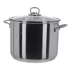 Excellent Houseware Pan Met Deksel 9 Liter -Aanbiedingen Keuken Slim Winkel ad4a1511ed6771cedc98b9b1b23c5a0b
