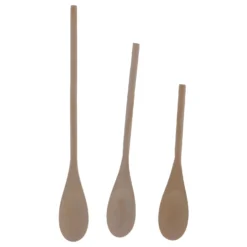 Houten Lepels Set Van 3 -Aanbiedingen Keuken Slim Winkel afff82893ada382702cb0518ac41ef63