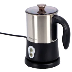 Michelino Melkopschuimer Warm/koud 11 Michelino Melkopschuimer Warm/koud -Aanbiedingen Keuken Slim Winkel b4506dd7daa2bfd7a5b79fc64a5bf685