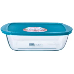Pyrex Cook En Store 2,6L Met Deksel -Aanbiedingen Keuken Slim Winkel b510b3d54582a036a7f5e20a44dd2c93