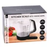 Keukenweegschaal Met Mengkom 1 Keukenweegschaal Met Mengkom -Aanbiedingen Keuken Slim Winkel b671ad9ae5780cacefe886c703938f7c