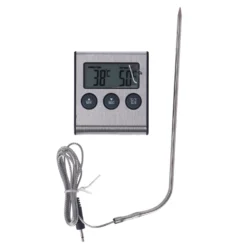 Vleesthermometer Digitaal -Aanbiedingen Keuken Slim Winkel b92b6dbf04ec1a5fbb0e2375ea55f66d