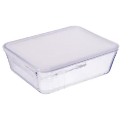 Pyrex Cook & Freeze Classic Ovenschalen Set Van 2 1,5/2,6L -Aanbiedingen Keuken Slim Winkel baa6069a9aff6e76188a56cbec0f49a5