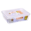 Pyrex Cook & Freeze Ovenschaal 25 X 20 Cm Met Vershouddeksel -Aanbiedingen Keuken Slim Winkel bbd71b56f7240d3181c17b3997e532df