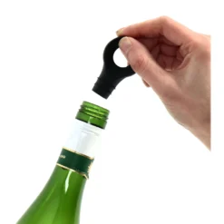 Vacu Vin 2 Bottle Stoppers -Aanbiedingen Keuken Slim Winkel bdb80a78ef78dd1a5e8c6a5a4cf83719