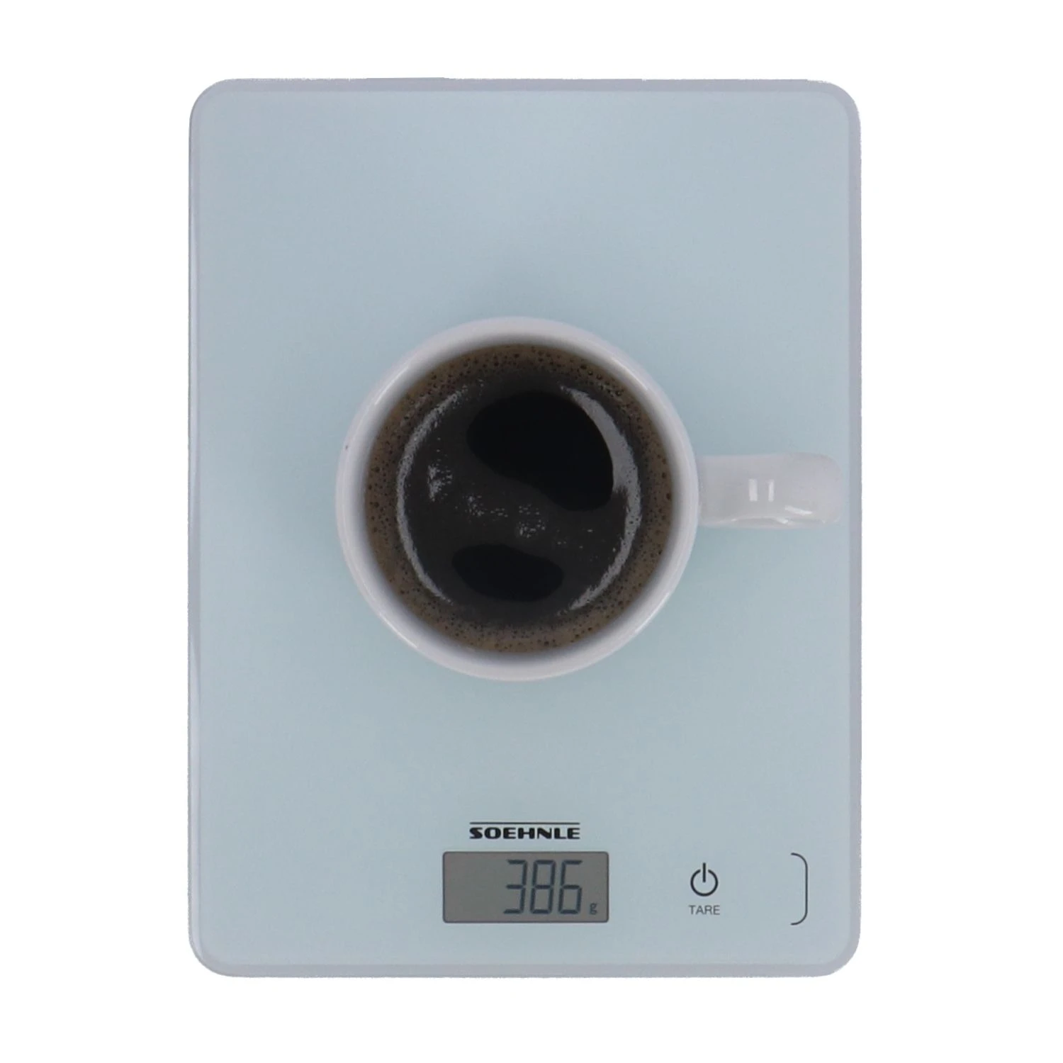 Soehnle Keukenweegschaal Page Compact 300 6 Soehnle Keukenweegschaal Page Compact 300 - Afbeelding 4