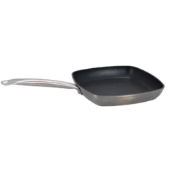 Excellent Houseware Grillpan 26 X 26 Cm -Aanbiedingen Keuken Slim Winkel c2bbf995bf15c036b10702800f5329d4