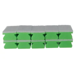 Multy Greepsponsen Groen/wit 10 Stuks 9 Multy Greepsponsen Groen/wit 10 Stuks -Aanbiedingen Keuken Slim Winkel c896be26c8751abda47affb9ae4b70fd