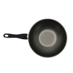 Thuisz Como Wok Ø28 Cm Inductie (voor Alle Warmtebronnen) 10 Thuisz Como Wok Ø28 Cm Inductie (voor Alle Warmtebronnen) -Aanbiedingen Keuken Slim Winkel ca9888a518cad5da890570eb7eb419a9