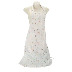 Schort Ecru + Decor -Aanbiedingen Keuken Slim Winkel caefe501a71b4e1602ef5e357dbd0d38