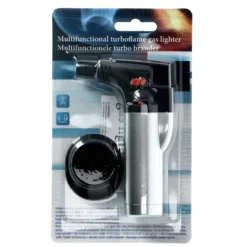 Aansteker Brander Turbo 11 Cm 4 Assorti -Aanbiedingen Keuken Slim Winkel cf55d8a50abab0fa1e70a9d61c2efbe2
