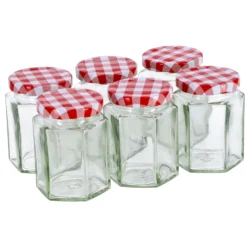 Weck Potjes 6 Stuks 19 Cl -Aanbiedingen Keuken Slim Winkel d6f5895340e3445166fbf2257a01fc21