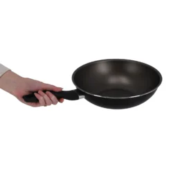 Thuisz Como Wok Ø28 Cm Inductie (voor Alle Warmtebronnen) 13 Thuisz Como Wok Ø28 Cm Inductie (voor Alle Warmtebronnen) -Aanbiedingen Keuken Slim Winkel d7a0e29eeeb746e6baef8df3bc12aadc