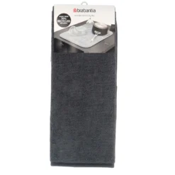 Brabantia SinkSide Afdruipmat Microvezel 47x40 Cm -Aanbiedingen Keuken Slim Winkel de15feb3e5546e8e0e5af4f91eadd995