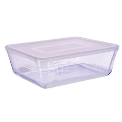 Pyrex Cook & Freeze Classic Ovenschaal 4L -Aanbiedingen Keuken Slim Winkel de28c7b37d0f5e8894147b61a18f8095