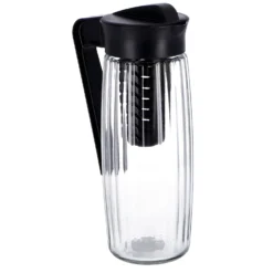 Karaf 1,6 Liter Glas -Aanbiedingen Keuken Slim Winkel deef02ead13e0240087889562797f104