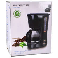 Koffiezetapparaat 750W 1,5 Liter -Aanbiedingen Keuken Slim Winkel e81ce01b808a9006396cf40f799d4e25
