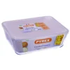 Pyrex Cook & Freeze Classic Ovenschaal 4L -Aanbiedingen Keuken Slim Winkel ecef3160172795dd6981a1ba830fc594