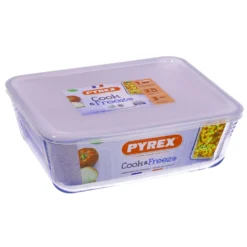 Pyrex Cook & Freeze Classic Ovenschaal 4L