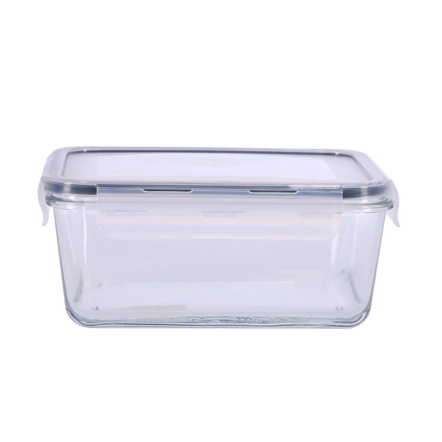 Dutch Rose Amsterdam Ovenschaal Met Vershouddeksel 2 L Zwart 4 Dutch Rose Amsterdam Ovenschaal Met Vershouddeksel 2 L Zwart - Afbeelding 2