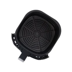 Frituurpan Hetelucht 5,5L 1400W -Aanbiedingen Keuken Slim Winkel efe0d1bd821c52b95bc10b04887ceac3