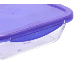 Pyrex Cook & Go Ovenschaal 24X18X6 Cm -Aanbiedingen Keuken Slim Winkel fa3dceb2338d5d7193a077dec406a1a7