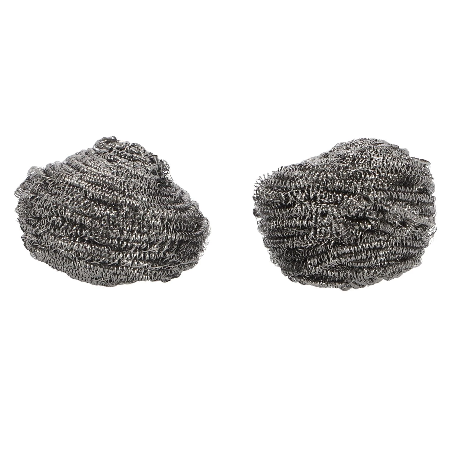 Multy Pannenspons RVS 2 Stuks 4 Multy Pannenspons RVS 2 Stuks - Afbeelding 2