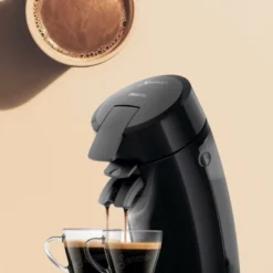 Philips Senseo Koffiepadapparaat HD6553/67 Original Zwart -Aanbiedingen Keuken Slim Winkel senseo